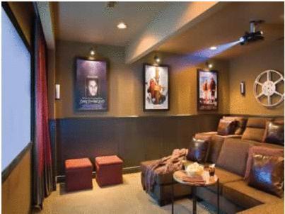 ホテル The Cliffs At Long Creek Ridgedale エクステリア 写真